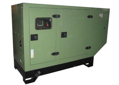 China Water cooled 110kva standby diesel generator set electric auto start with ATS for sale