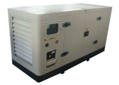 China 40KW Air cooled Deutz Diesel Generator Set Soundproof Generating 50KVA for sale