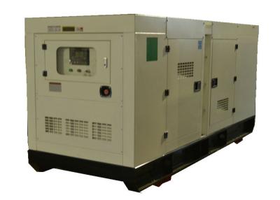 China Emergency power generators 80kw /100kva Italy Brand silent genset for sale