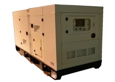China Italy FPT FPT Diesel Generator Set 60kw / 75kva Power Genset in Stock for sale