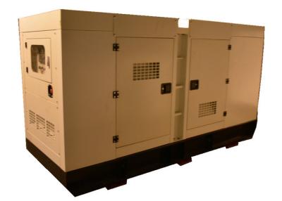China 300kva Italy FIAT FPT diesel powered generator set with Stamford alternator 240kw for sale
