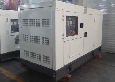 China 100kva diesel powered generator  WEIFANG engine Ricardo generator for sale