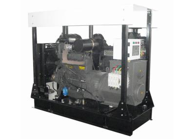 China Water cooled deutz diesel generators 50kw 63kva WEICHAI Deutz engine ISO CE for sale