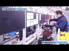Powerfriend is the professional generator manufacturer