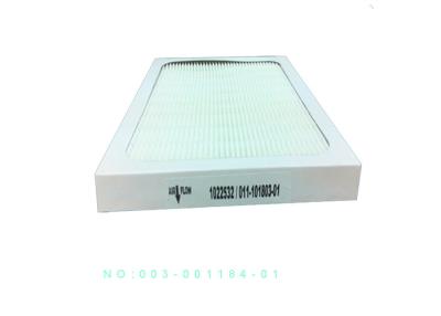China Filtros de aire del proyector de Christie Digita 003-002311-01 para los solariums uno en venta