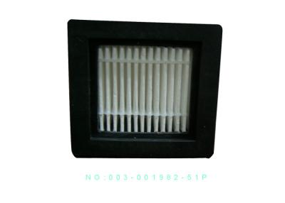 China Projector Portable Air Filter for Chrisite Projector for sale