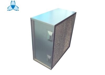 China H13 Hepa Room Air Filters With Two Handles , High Efficiency Particulate Air Hepa Filters for sale