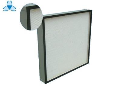 China Hepa High Efficiency Particulate Air Filter for sale