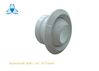 China Ceiling Air Diffuser For Large Airflow for sale