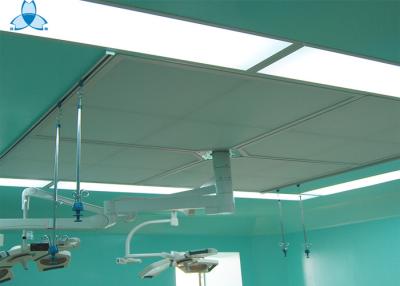 China Laminar Flow Led Light Ceiling For Operating Room for sale