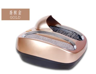 China Único limpiador de zapato casero auto del rodillo del cepillo de la máquina de la limpieza para el anuncio publicitario/la casa en venta