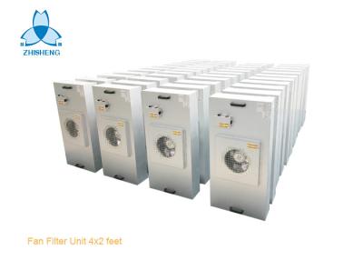 Cina unità di filtraggio pulita del ventilatore da appartamento di 1170x570x240mm AC220V 50HZ in vendita