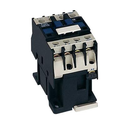 China CJX2 AC Contactors for sale