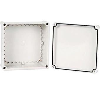 China Enclosure Terminal Box for sale