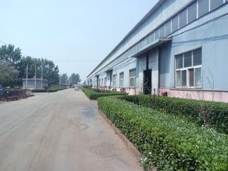 Chine Raoyang jinglian machinery manufacturing co. LTD