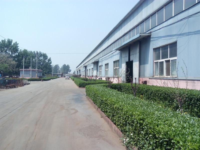Fournisseur chinois vérifié - Raoyang jinglian machinery manufacturing co. LTD