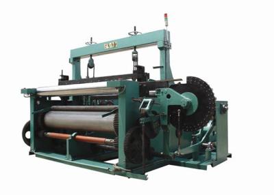 China Tipo pesado automático completo máquina de tecelagem da rede de arame para a rede de King Kong à venda
