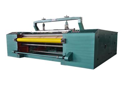 China 1300mm Heavy Duty Shuttleless Weaving Machine With ISO-9001 Certification for sale