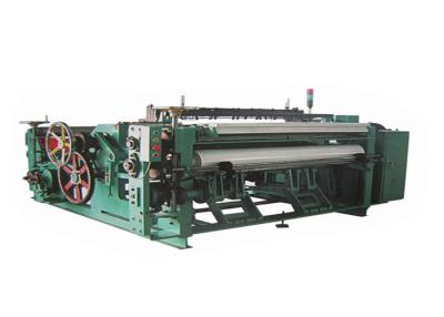 China Square Opening Stainless Coarse Window Screen Machine 380V/50HZ/2.2KW for sale