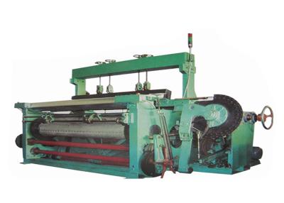 China High Speed Automatic Wire Mesh Machine 0.025mm-1mm Wire Diameter Easy To Operate for sale