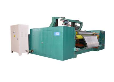 Chine Machine industrielle de maille en métal, consommation d'énergie de machine de fabrication nette de fil à vendre