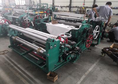China Aluminum Alloy Window Screen Machine With Closed Edge 1 Year Warranty for sale