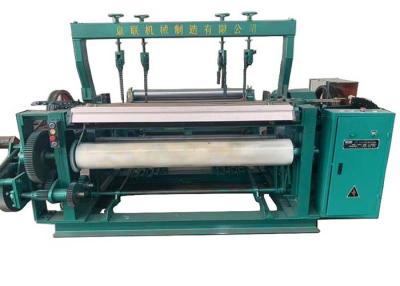 China Filter Shuttle - Less Light Duty Automatic Wire Mesh Machine 75 Times / Minute for sale