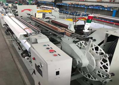 中国 1600mmの幅250はSsをワイヤーで縛る編む機械を一致させる 販売のため