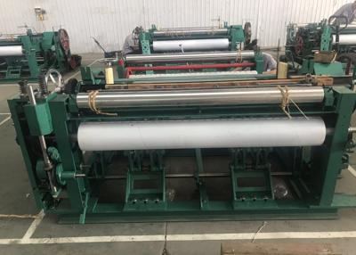 China 1800mm Width 1.6m Height 80r/Min Shuttleless Weaving Machine for sale