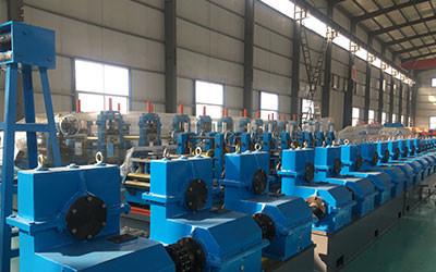 Verified China supplier - Shijiazhuang Teneng Electrical & Mechanical Equipment Co., Ltd