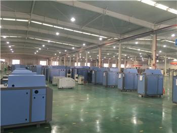 China GGP200KW Solid State H.F. Welder for sale