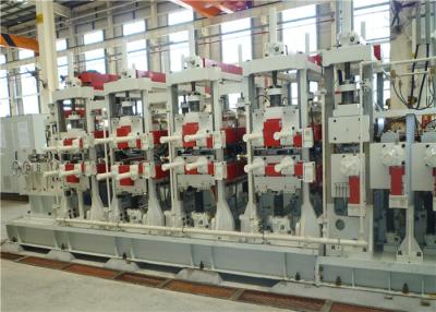 China API Pipe Production Line ERW610 for sale
