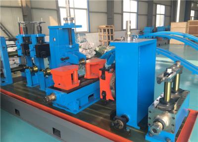 China Low Carbon Steel HG60 Tube Making Machine for Round, Square and Rectangle Pipe for sale
