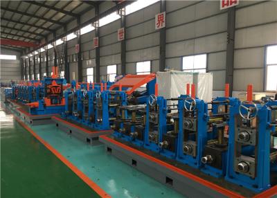 China ERW165 Pipe Production Line for sale