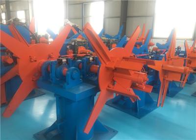 China Hydraulic Double-cone Uncoiler for sale