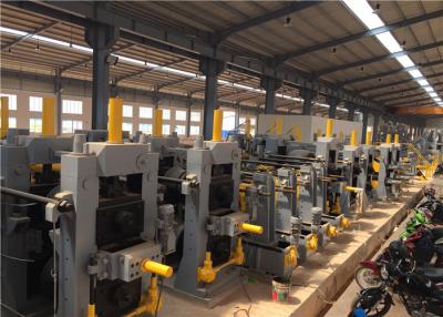 China HGF300 Square Pipe Production Line for sale