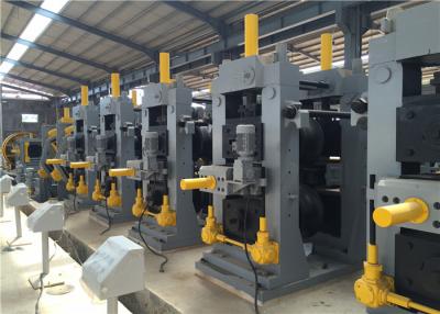 China ERW610 API Pipe Production Line for sale