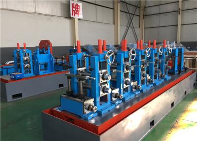 China Full Automatic HG50 Tube Mill for Carbon Steel for sale