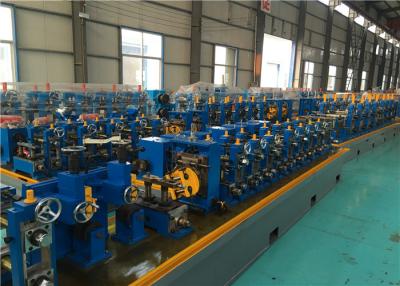 China HG127 Carbon Steel  ERW Pipe Making Machine for sale