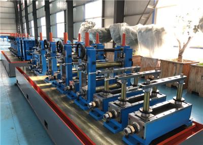 China ERW Pipe Making Machine HG114 for sale