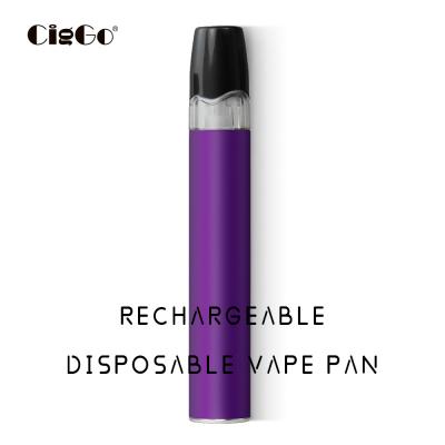 China CBD Disposable Delta 8 Vape Pen for sale