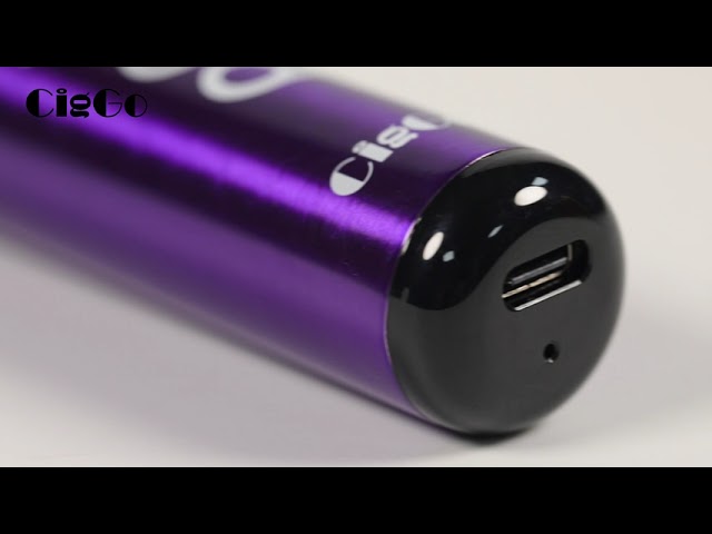 CigGo Opod 4200 Puffs Disposable Vape Pen With Airflow Adjustable