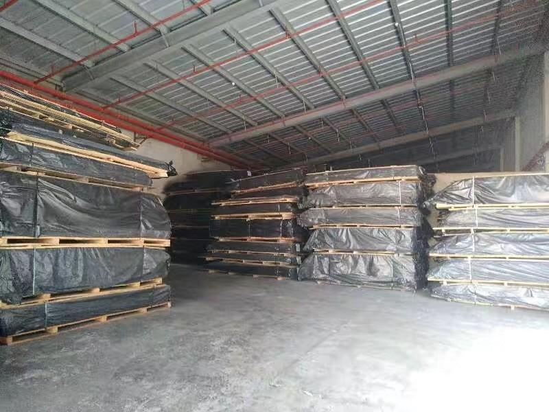 Verified China supplier - VicWin Wood Co., Ltd