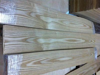 China Natural Chinese Ash Flooring Veneer, Sliced Wood Veneer for sale