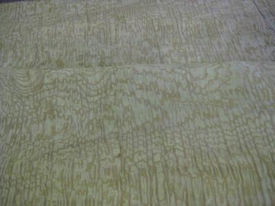 China Sliced Natural Tamo Ash Burl Wood Veneer Sheet for sale