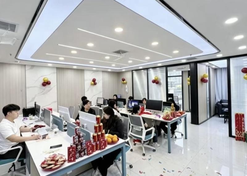 Verified China supplier - Shenzhen Tongda Bafang International Logistics Co., Ltd.
