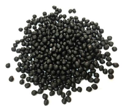 China RoHS TPV Plastic Material Rubber Granule For Dust Cover for sale