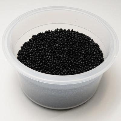 China High Scratch Resistance TPE Elastomer Compound TPE Granules For Truck Liners for sale