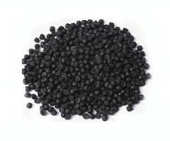 China Durable Thermoplastic Vulcanizate TPV For Pipe Seal Tpv Rubber Granules for sale