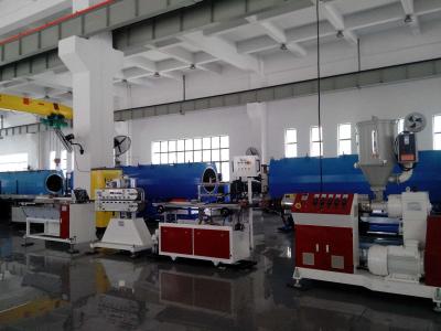 중국 PC 폴리카보네이트 프로파일 압출 기계 전등갓은 프로필 기계를 이끌었습니다 판매용